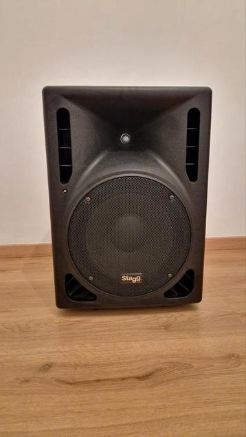 Stagg versterker beschikbaar voor biedingen