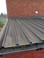 Ide geïsoleerde dakpanelen, Doe-het-zelf en Bouw, Ophalen, Gebruikt