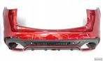 ACHTERBUMPER ALFA ROMEO STELVIO QUADRIFOGLIO BUMPER 2.9 V6, Ophalen of Verzenden, Gebruikt, Alfa Romeo, Bumper