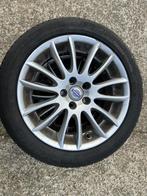 Volvo janten + banden 50€ voor alle 4 stuks, Auto-onderdelen, Ophalen, Band(en)