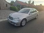 Mercedes c200 CDI (Élégance) Prêt à immatriculer, Auto's, Mercedes-Benz, Electronic Stability Program (ESP), Particulier, C-Klasse