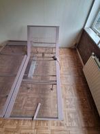 Auping  elektrisch bedienbaar bed, Huis en Inrichting, Ophalen, Zo goed als nieuw