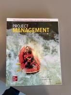 Project Management The Managerial Process 8E, Ophalen, Nieuw, ERIK W LARSON