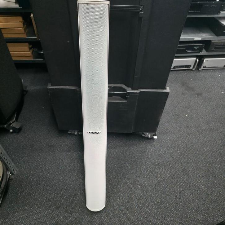 BOSE PANARAY  MA12   line array speaker 


1x, Audio, Tv en Foto, Luidsprekerboxen, Zo goed als nieuw, Bose, Ophalen of Verzenden