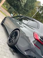 bmw 330e break, Auto's, Automaat, Euro 6, Overige kleuren, Leder