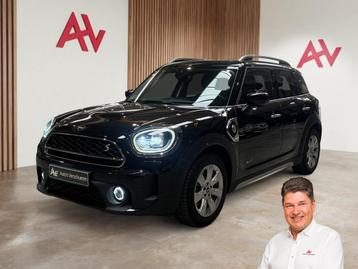 MINI Cooper SE Countryman ALL4 1.5 PHEV ** Navi/Carplay | L beschikbaar voor biedingen