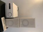 Pioneer CD speler en radio, Audio, Tv en Foto, Cd-spelers, Ophalen, Gebruikt, Pioneer