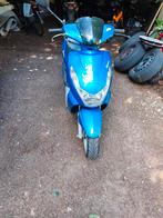 Peugeot Kisbee, Fietsen en Brommers, Scooters | Peugeot, Ophalen