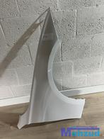 BMW 3 SERIE F30 Wit rechts voorscherm zijscherm 2012-2018, Auto-onderdelen, Ophalen of Verzenden, Gebruikt, BMW, Spatbord