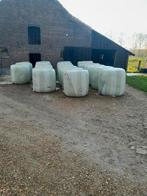 22 balen mais te koop., Zakelijke goederen, Landbouw | Veevoer, Ophalen