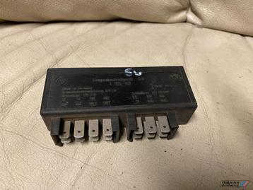 Bmw E30 verlichtlingsmodule check control 1375909 E28 E24  beschikbaar voor biedingen