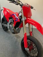 Honda CRF 450R Supermoto bj.2024 ref. LS 2935, Motoren, 450 cc, Bedrijf, 1 cilinder, SuperMoto