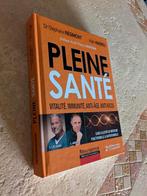 Pleine santé (Dr Stéphane Résimont - Alain Andreu)., Ophalen of Verzenden, Nieuw, Europa overig