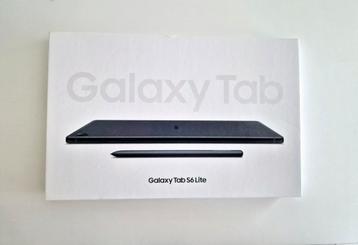 Samsung Galaxy Tab S6 Lite