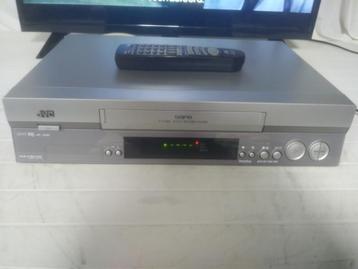 JVC HR-J680 HiFi stereo videorecorder beschikbaar voor biedingen