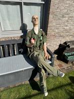 Mannequin, Verzamelen, Militaria | Algemeen, Ophalen