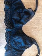 Bralette prima donna, kant, zwart EU 75F, Prima Donna, Ophalen of Verzenden, Zwart, BH