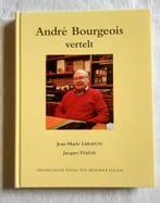 Boek: 'André Bourgeois vertelt', Boeken, Ophalen, Nieuw, Jean-Marie Lermyte