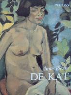 Anne Pierre de Kat  1  1881 - 1968   Monografie, Verzenden, Nieuw, Schilder- en Tekenkunst