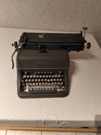 Typemachine Torpedo, Diversen, Ophalen of Verzenden, Zo goed als nieuw