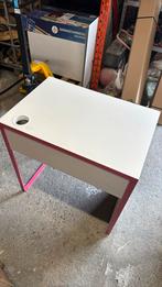 Bureau met lade, Huis en Inrichting, Bureaus, Ophalen, Bureau