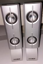 2.1 speakers, Audio, Tv en Foto, Luidsprekerboxen, Ophalen