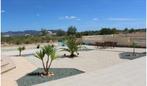 Prachtige villa in Pinoso met dubbele garage, zwembad,  Jacu, Immo, Buitenland, Spanje, Landelijk, 228 m², 4 kamers