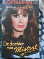 De dochter van Mistral Judith Krantz, Enlèvement ou Envoi, Comme neuf, Judith krantz