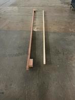Regel douglas 4x6 cm, Enlèvement, Comme neuf, Poutres