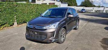 Citroën C4 AirCross - Marchands ou export