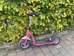 Stepje roze, Ophalen, Gebruikt, Gewone step, PUKY