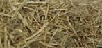Anas de lin, LITIERE IDEAL POUR CHEVAUX / LIVRAISON GRATUITE, Mise à l'étable