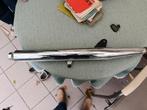 Yamaha rd50 -60 uitlaat, Fietsen en Brommers, Ophalen of Verzenden, Zo goed als nieuw, Uitlaat, Yamaha