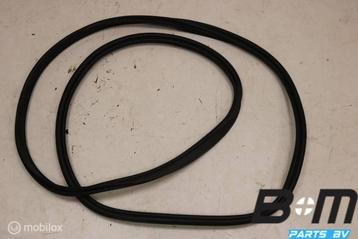 Achterkleprubber Volkswagen Polo 9N3