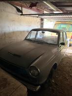 Ford cortina 1965 bien lire!!, Auto's, Overige bekleding, Particulier, Ford, Te koop