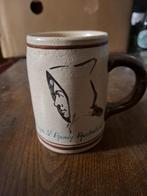 Choppe Abbaye St Remy Rochefort, Envoi, Comme neuf, Chope(s), Autres marques