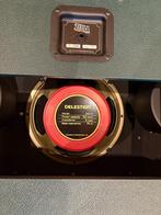 Celestion Redback, Creamback, F12-X200 (FRFR), Muziek en Instrumenten, Versterkers | Bas en Gitaar, Ophalen of Verzenden, Zo goed als nieuw