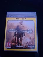 Call of Duty: Modern Warfare 2 Platinum, PS3, Games en Spelcomputers, Games | Sony PlayStation 3, Ophalen of Verzenden, Shooter