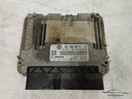 ECU motormanagement Golf 6 03C906027F 1.4 TSI 160pk CAVD, Auto-onderdelen, Ophalen of Verzenden, Gebruikt, Volkswagen