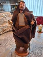 Santons de Noël, Enlèvement, Neuf