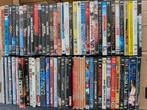 Lot dvd's (>350), Cd's en Dvd's, Dvd's | Overige Dvd's, Ophalen, Zo goed als nieuw
