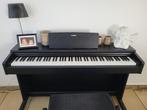 Yamaha piano perfecte staat, Muziek en Instrumenten, Piano's, Ophalen, Zwart, Digitaal, Zo goed als nieuw