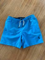 Zwemshort Ralp lauren, Ophalen