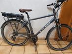 Elektriche fiets veloc grote maat 61i in heel nieuwstaat, Fietsen en Brommers, Ophalen of Verzenden