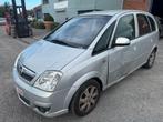 Opel meriva 1.6 benzine 76.000 km SCHADE, Auto's, Opel, Voorwielaandrijving, 4 cilinders, Bedrijf, Meriva