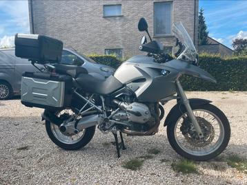 R1200GS GS1200 GS 1200 beschikbaar voor biedingen