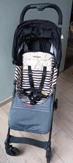 Maclaren Quest ARC buggy, Ophalen, Zo goed als nieuw, Maclaren, Verstelbare rugleuning