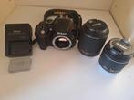 Nikon D3300, Ophalen, Zo goed als nieuw