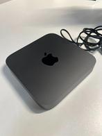 Mac mini i5 8GB RAM 500Go SSD, Computers en Software, Apple Desktops, Ophalen, 2 tot 3 Ghz, 512 GB, Zo goed als nieuw