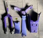 Honda wallaroo lot de caches & fourche mauve, Ophalen, Gebruikt, Kap, Honda